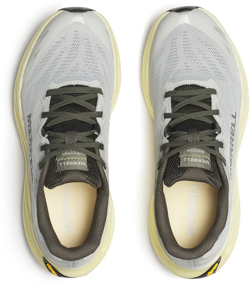 Promorph - Damen Trailrunningschuhe