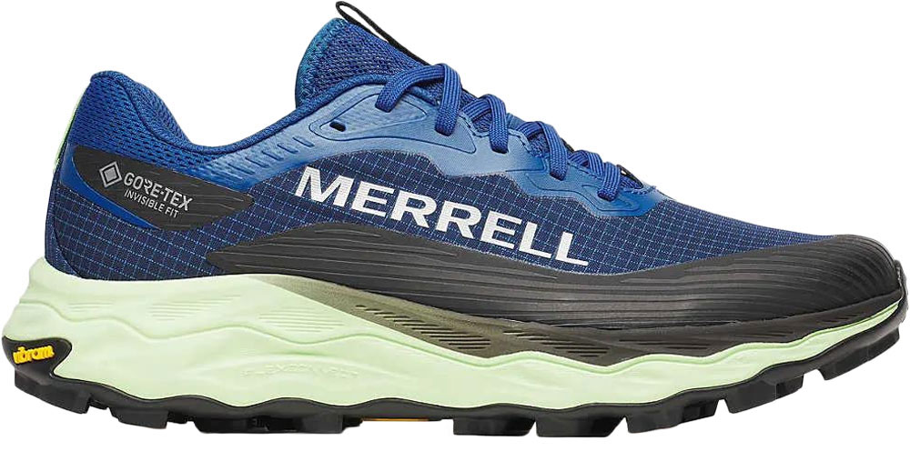 Agility Peak 6 GTX - Trailrunningschuhe
