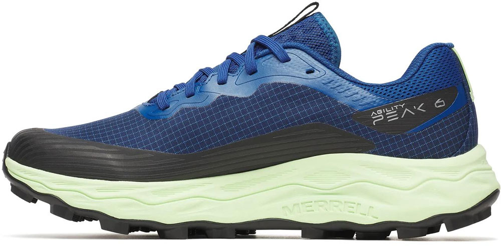 Agility Peak 6 GTX - Trailrunningschuhe