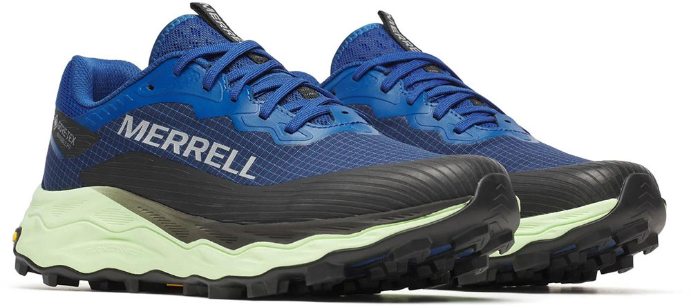 Agility Peak 6 GTX - Trailrunningschuhe