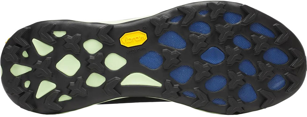 Agility Peak 6 GTX - Trailrunningschuhe