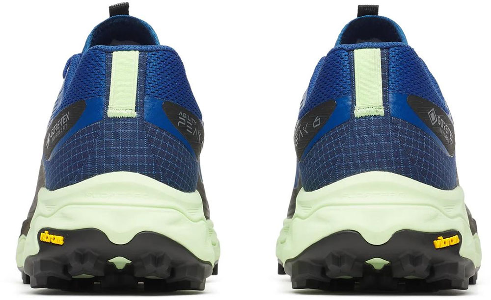 Agility Peak 6 GTX - Trailrunningschuhe