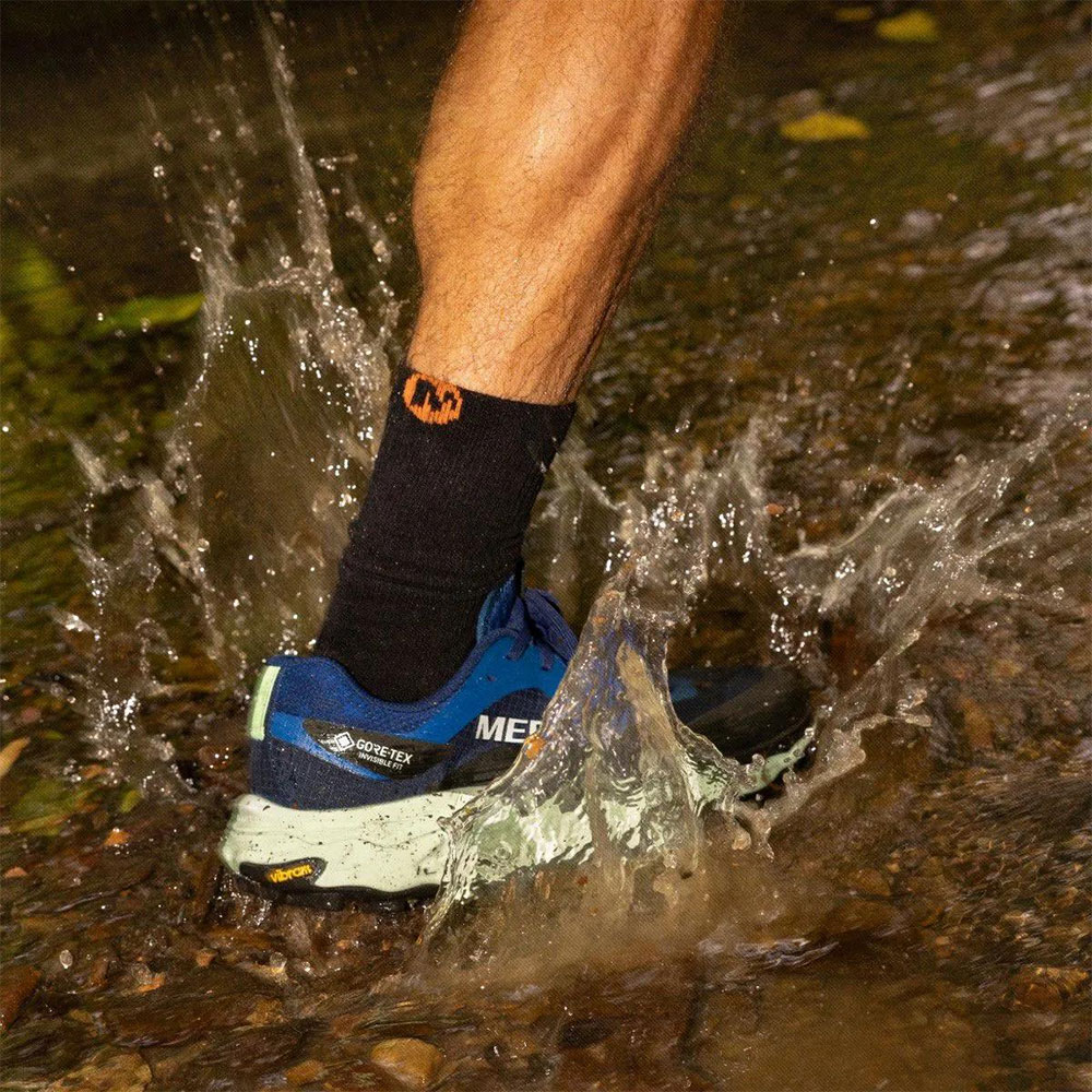 Agility Peak 6 GTX - Trailrunningschuhe