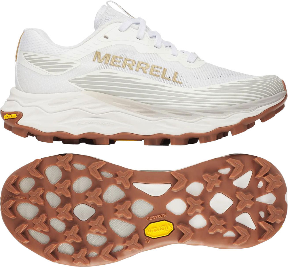 Agility Peak 6 - Chaussures de trail running