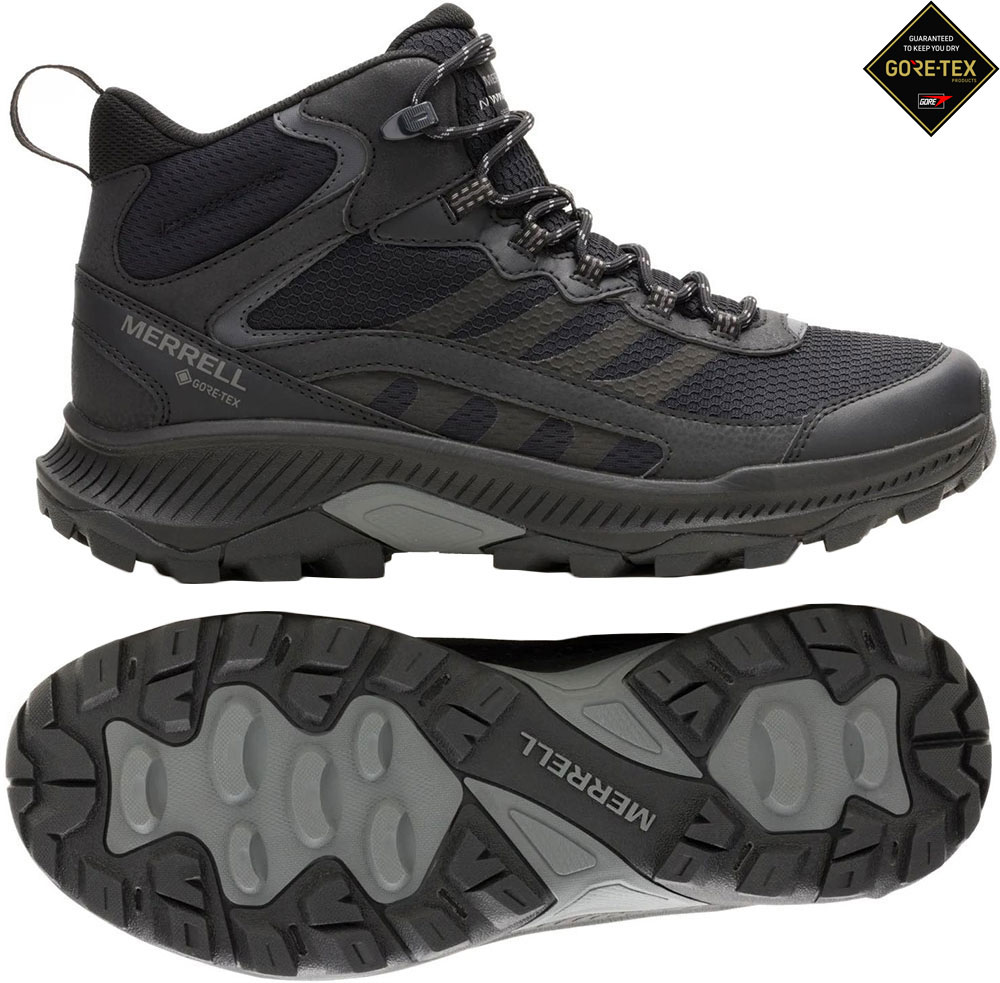 Speed Strike 2 Mid GTX® - Zapatos de trekking