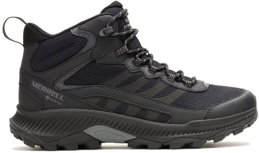 Speed Strike 2 Mid GTX® - Zapatos de trekking