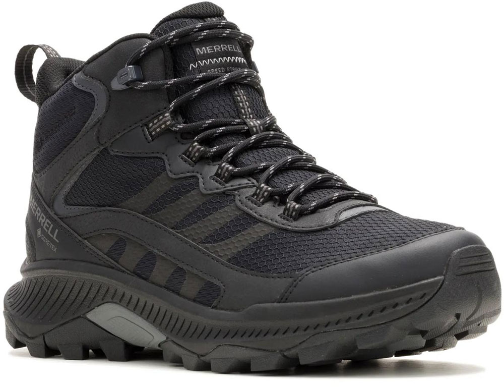 Speed Strike 2 Mid GTX® - Zapatos de trekking