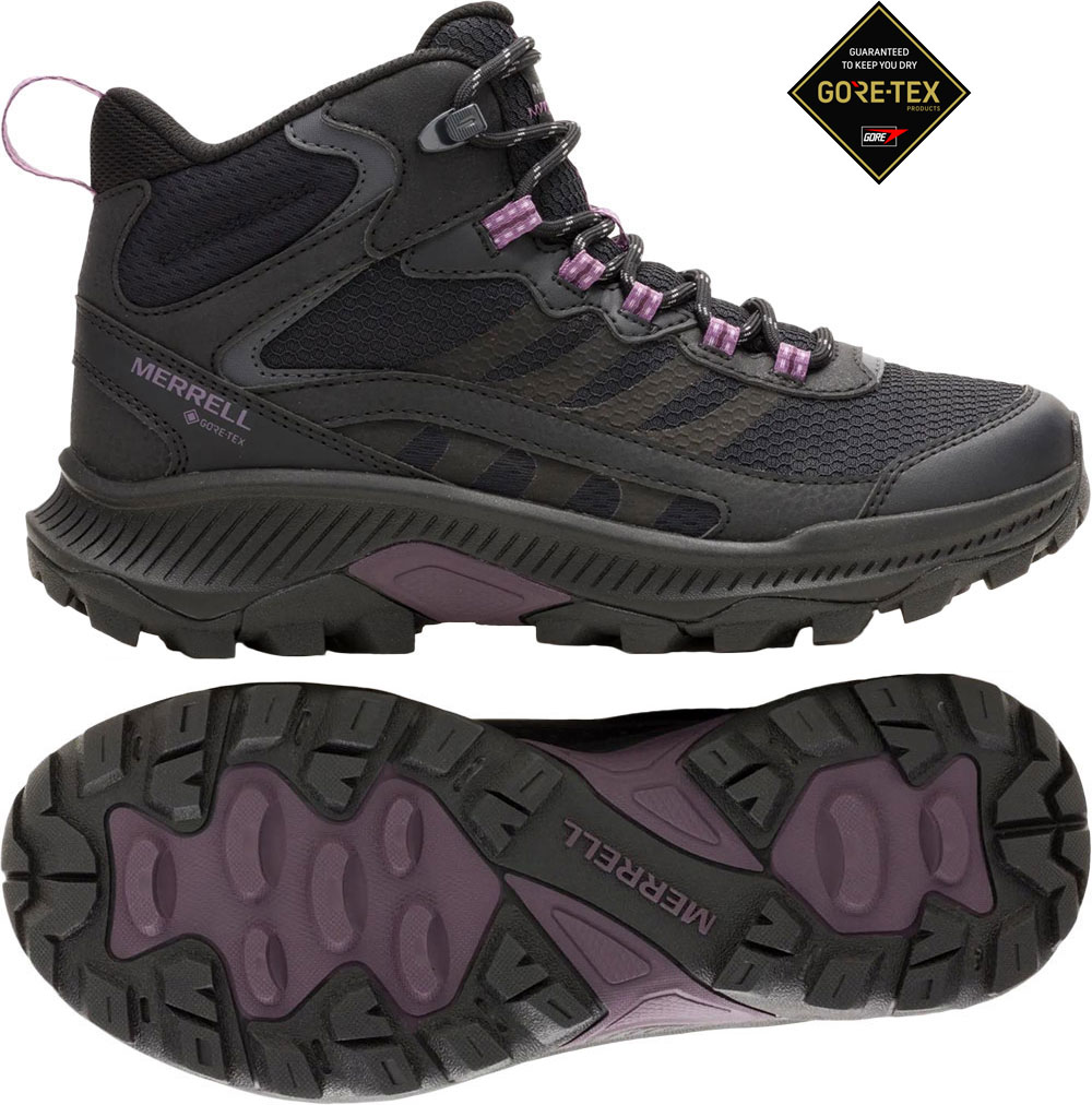 Speed Strike 2 Mid GTX® - Scarpe da trekking per donna