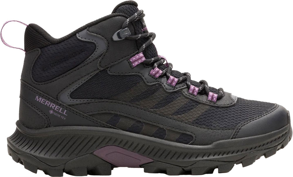 Speed Strike 2 Mid GTX® - Women's Trekking Shoes