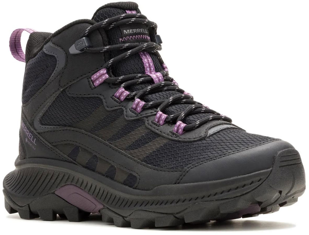 Speed Strike 2 Mid GTX® - Women's Trekking Shoes