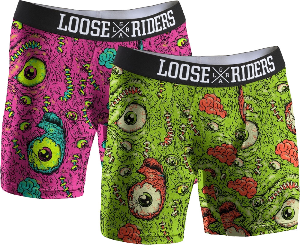 Eyeballz - Unterhose