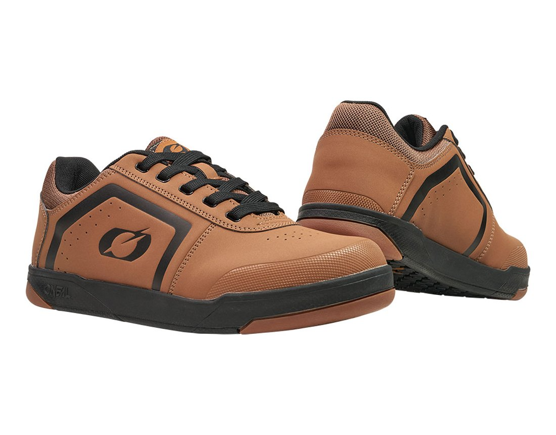 Pinned Flat Pedal - Chaussures de VTT