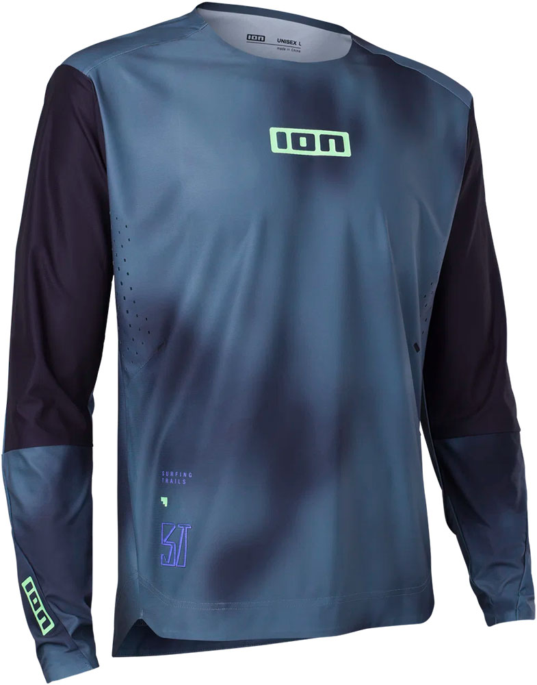 Scrub Utah - Maillot MTB manches longues