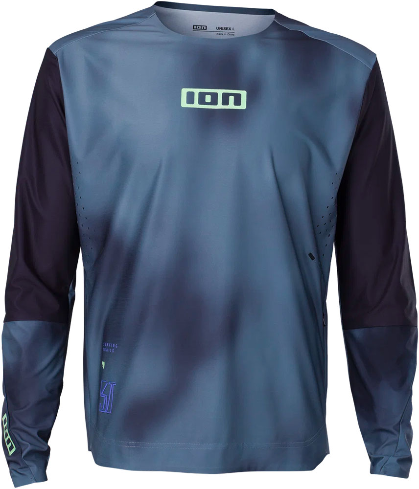 Scrub Utah - Maillot MTB manches longues