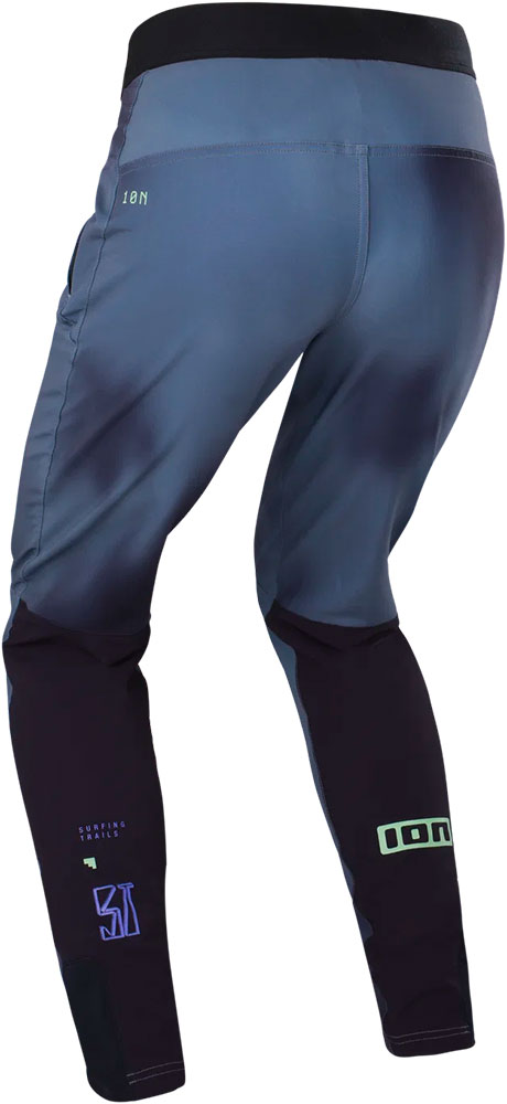 Scrub Utah - Pantalon de VTT