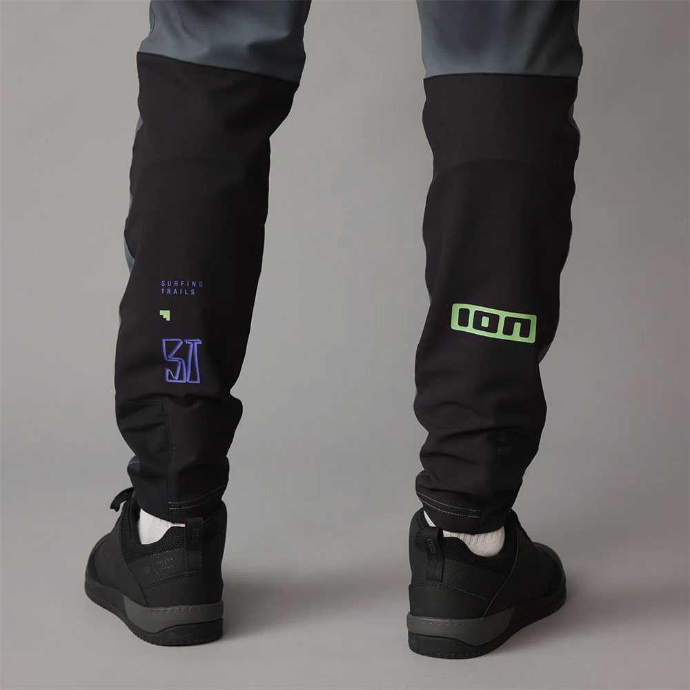 Scrub Utah - Pantalon de VTT