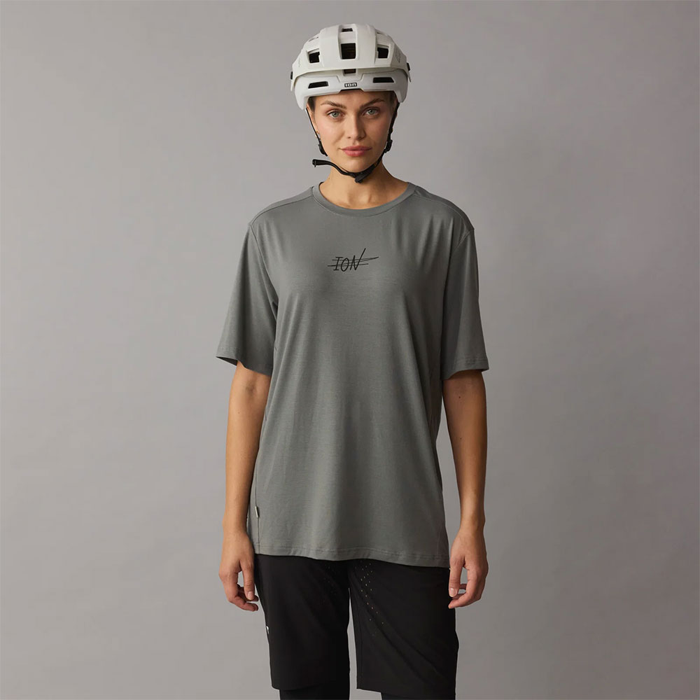 Ionic DR Lyocell - Maillot MTB