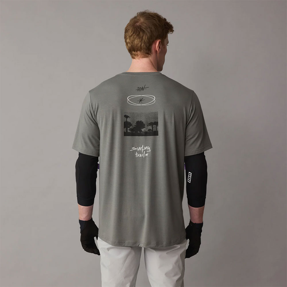 Ionic DR Lyocell - Maillot MTB