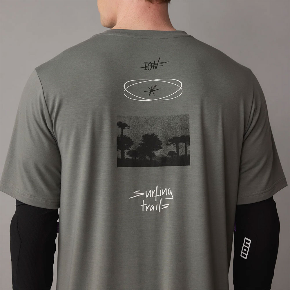 Ionic DR Lyocell - Maillot MTB