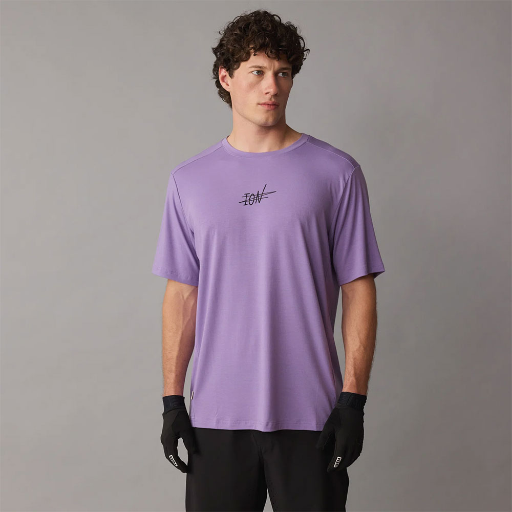 Ionic DR Lyocell - Maillot MTB