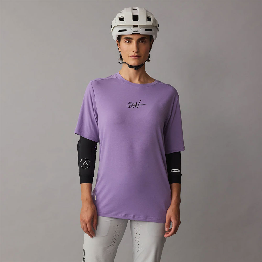 Ionic DR Lyocell - Maillot MTB