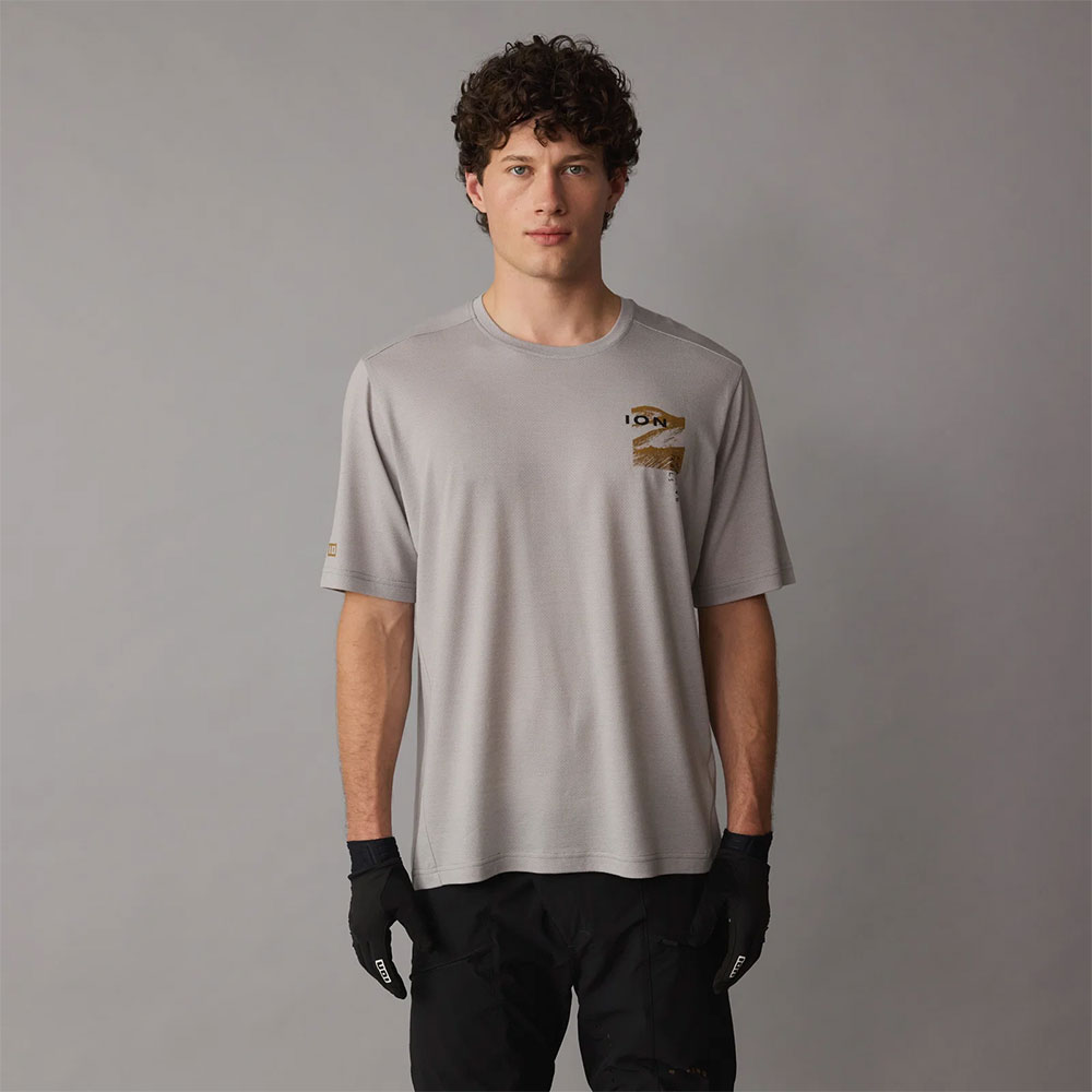 Ionic - Maillot de VTT