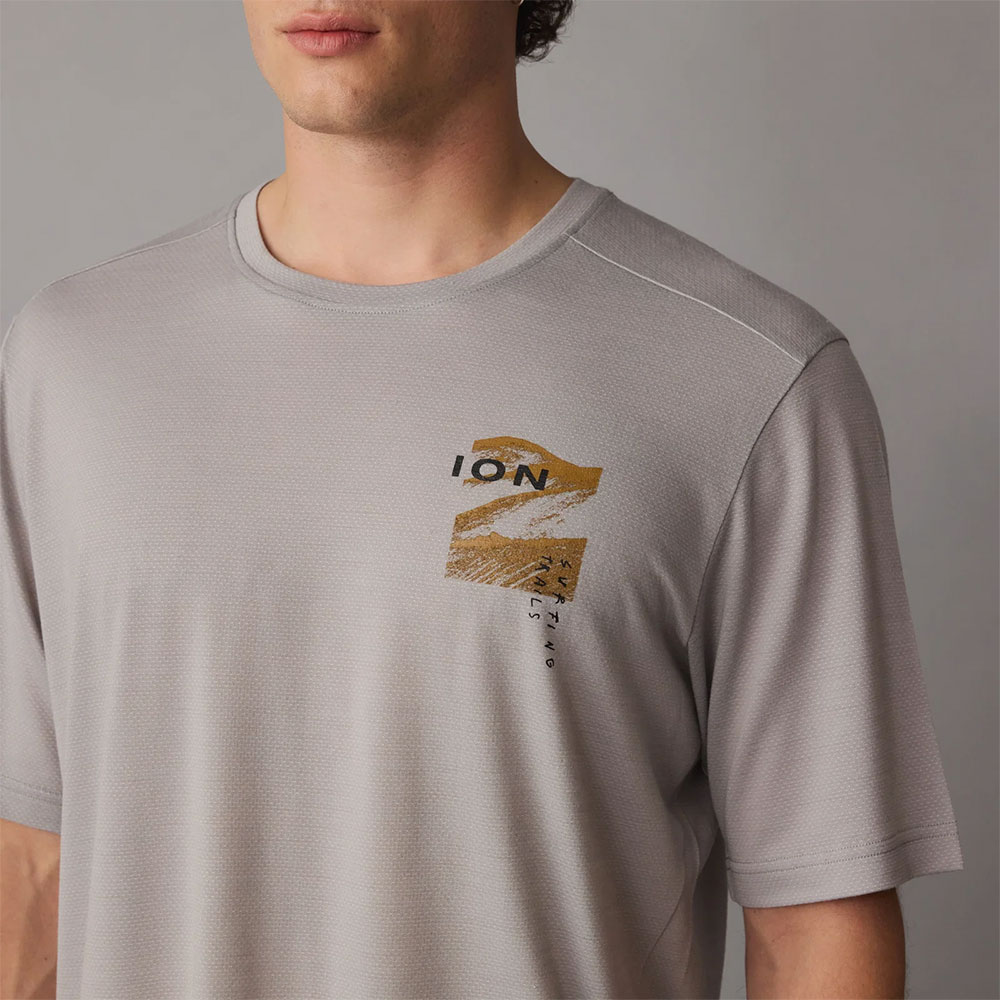 Ionic - Maillot de VTT