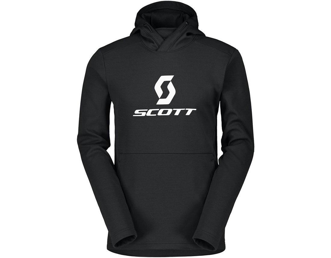 Defined Mid - Hoodie