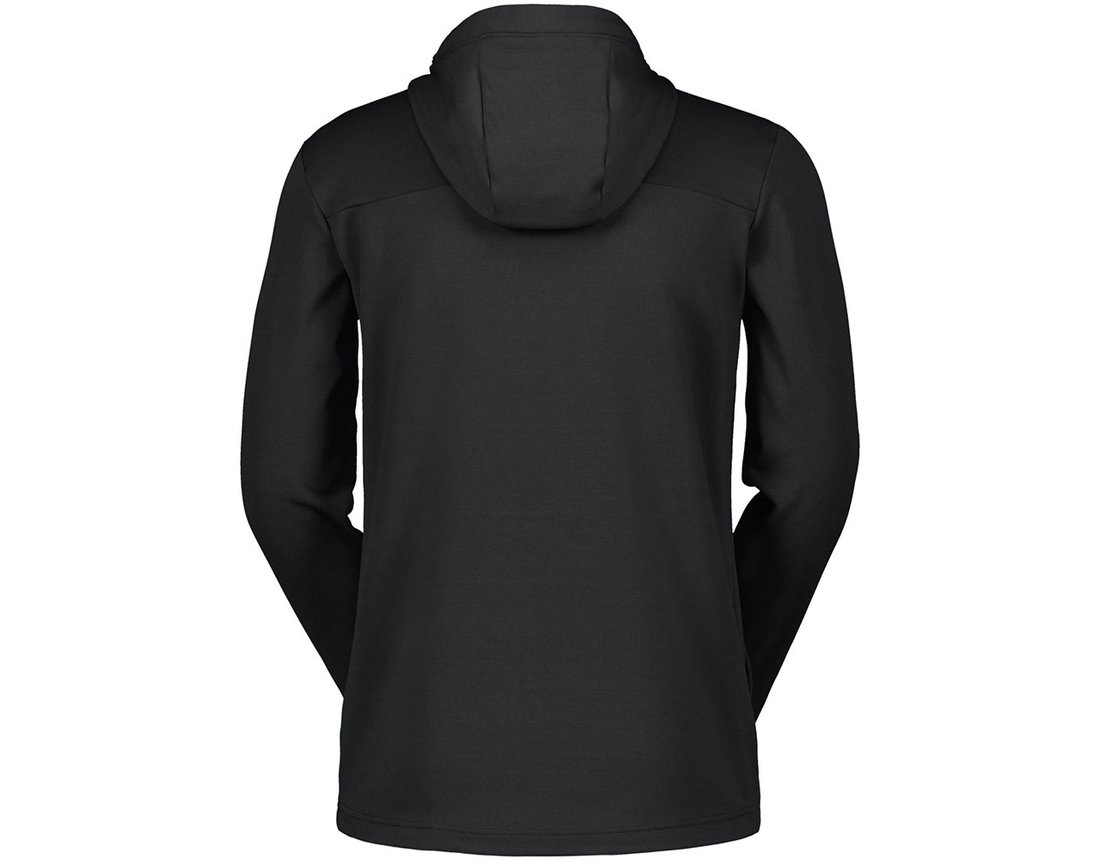 Defined Mid - Hoodie