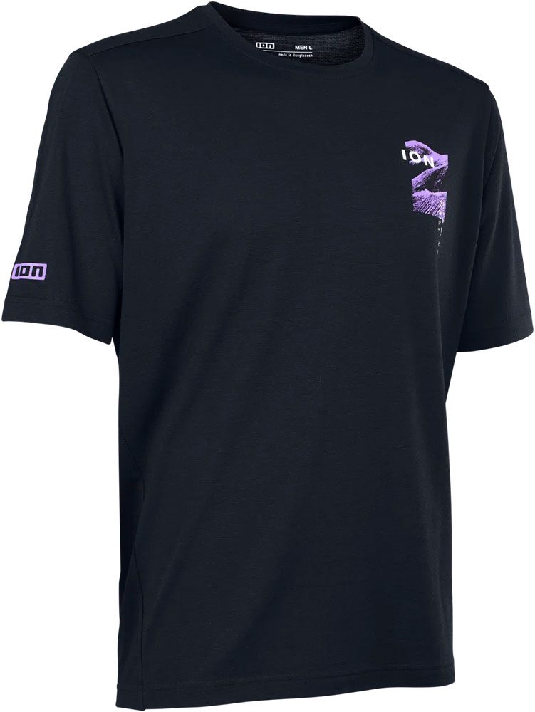 Ionic - Maillot MTB