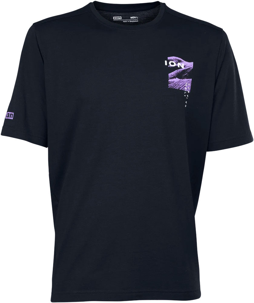 Ionic - Maillot de VTT