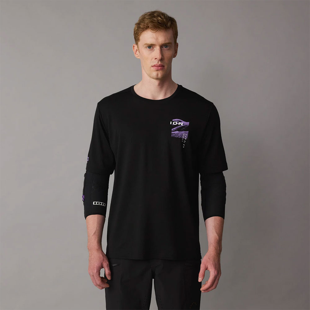 Ionic - Maillot de VTT