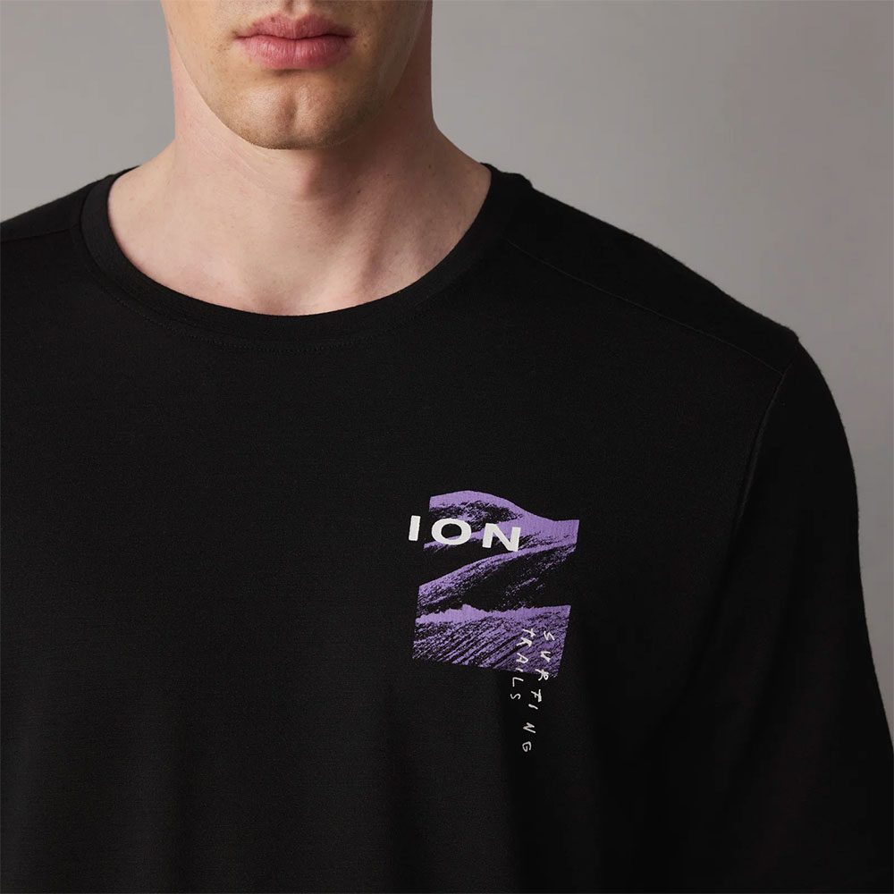 Ionic - Maillot de VTT