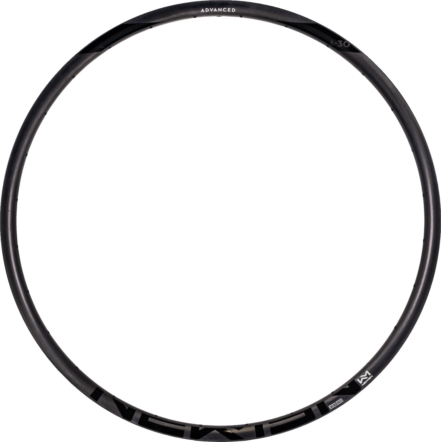 Advanced SL X.A.30 29" jante carbone 28 trous TOP-DEAL