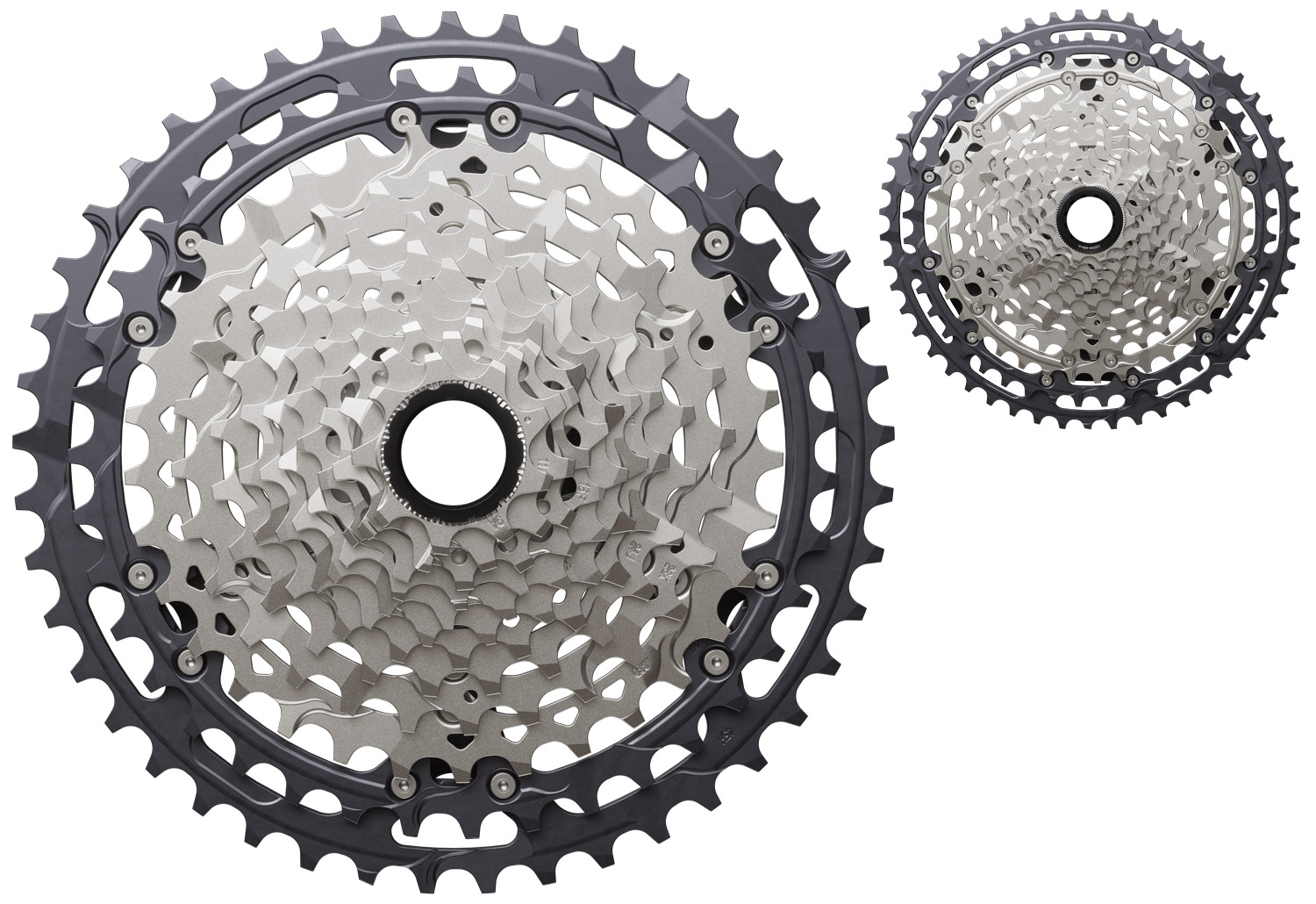XT CS-M8200 Cassette 12 vitesses TOP-DEAL