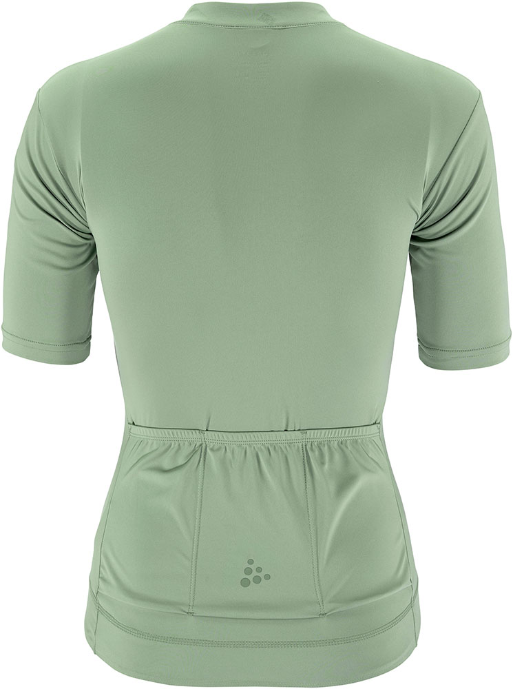 Endurance Logo - Damen Trikot