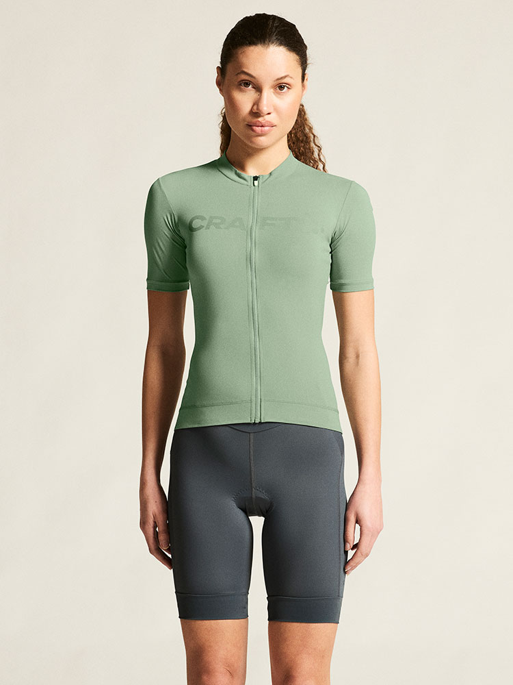 Endurance Logo - Damen Trikot