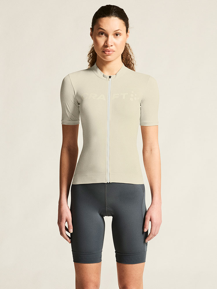 Endurance Logo - Damen Trikot