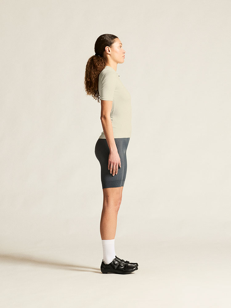 Endurance Logo - Damen Trikot