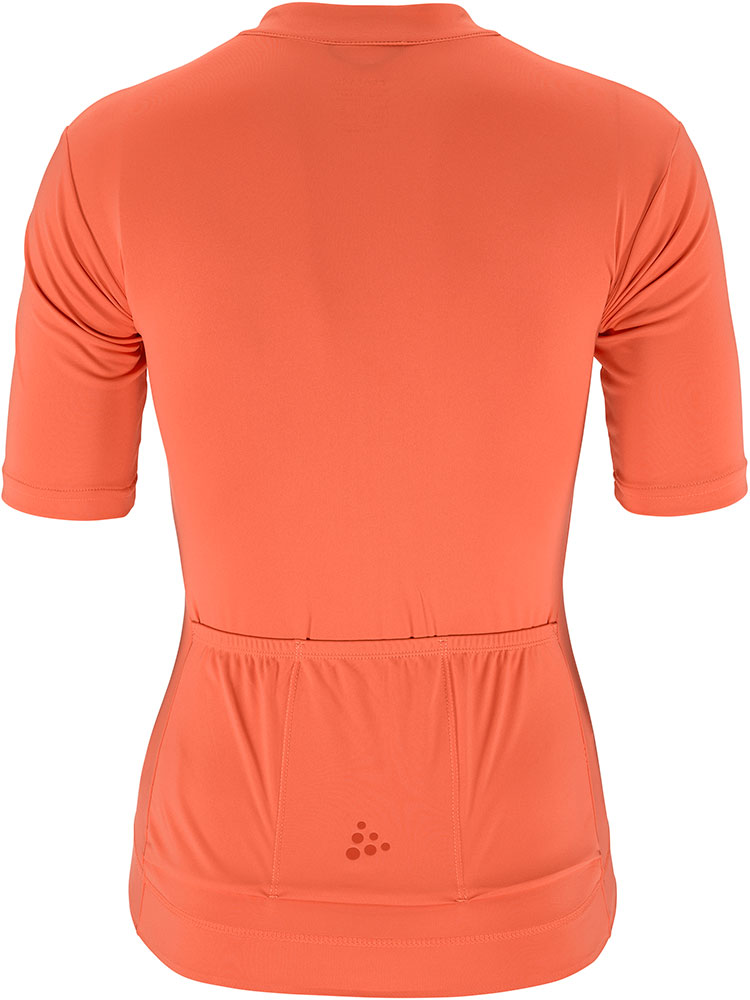 Endurance Logo - Damen Trikot