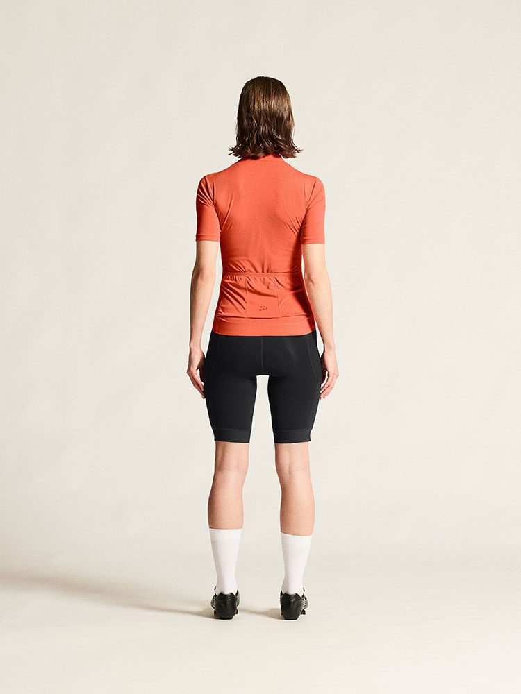 Endurance Logo - Damen Trikot
