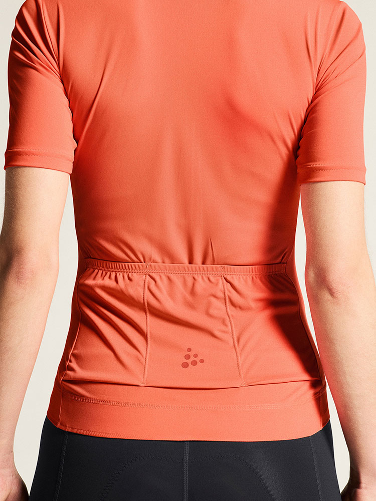Endurance Logo - Damen Trikot