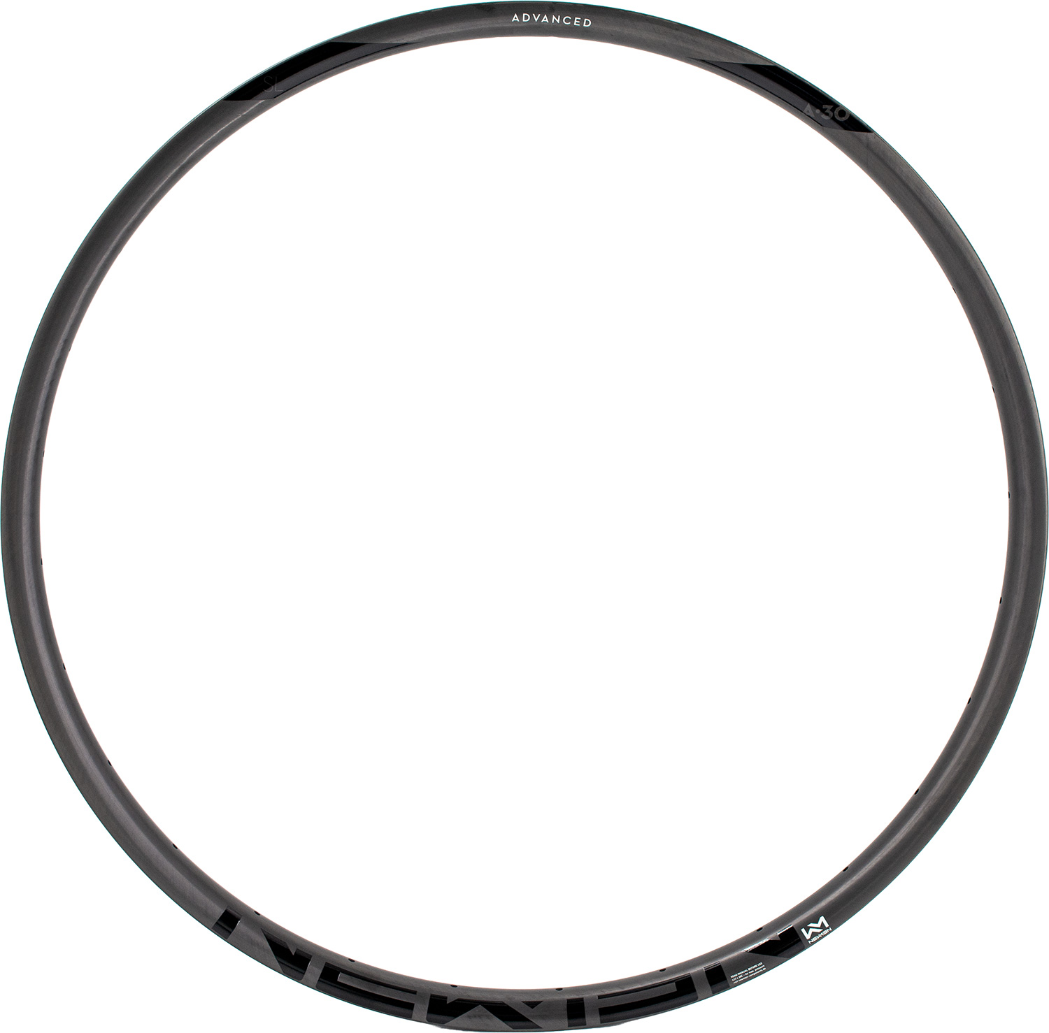 Advanced SL A.30 29" jante carbone 28 trous TOP-DEAL