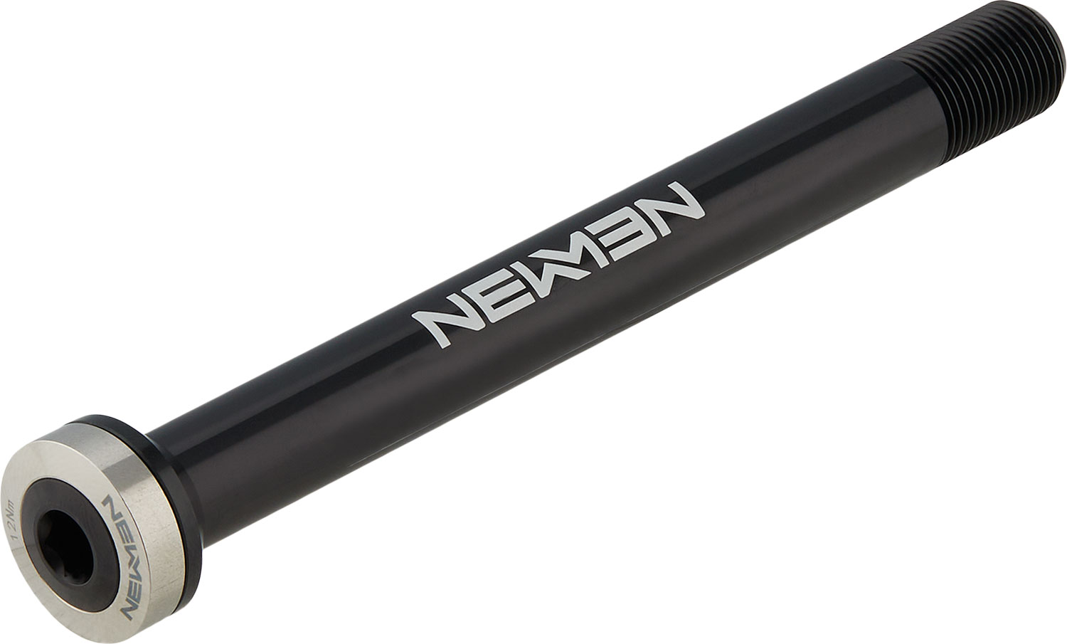 Thru axle 15x110mm / M15x1.0 X15 128mm TOP-DEAL