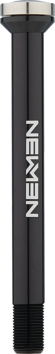 Eje pasante 15x110mm / M15x1.0 X15 128mm TOP-DEAL