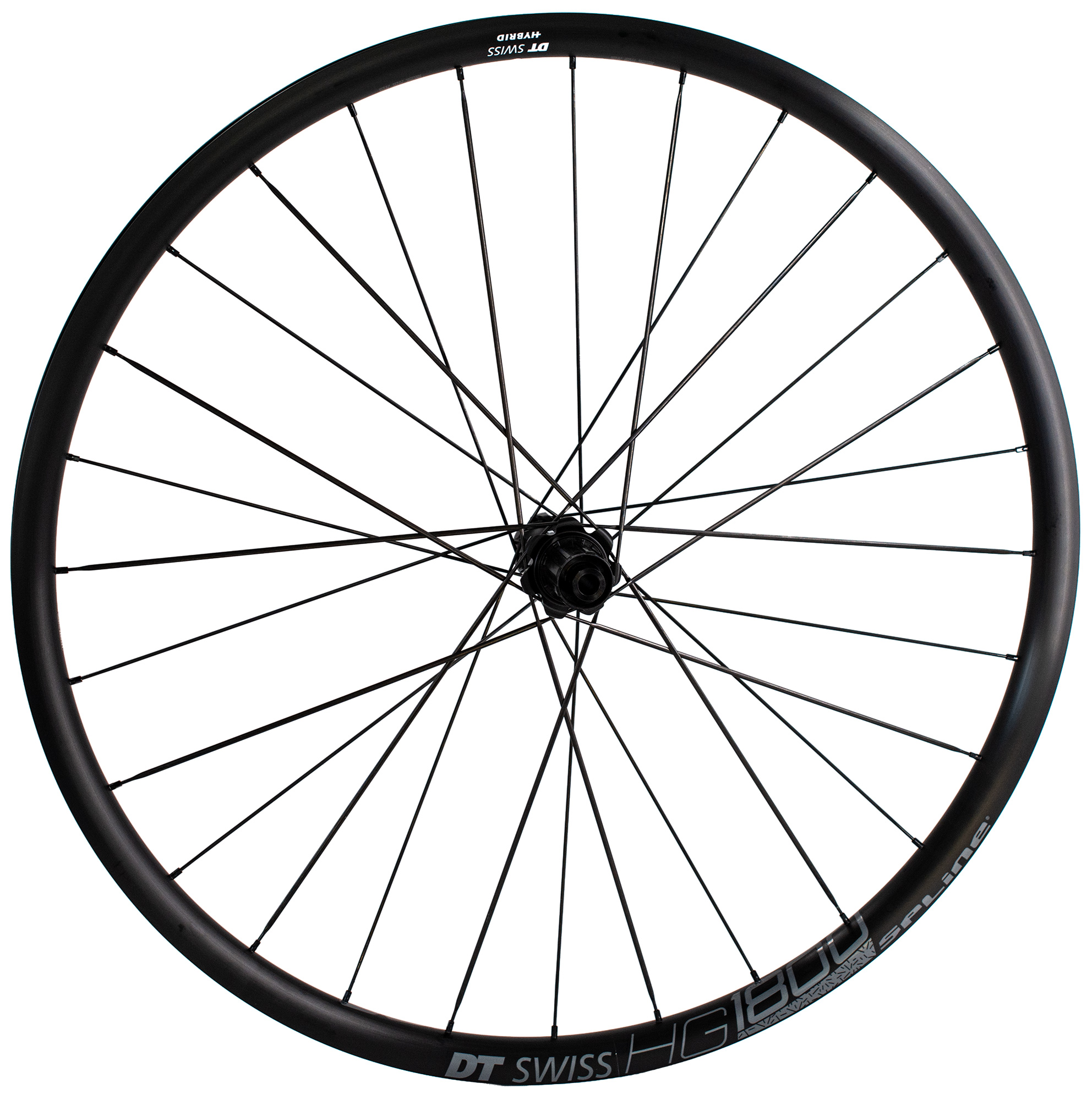 HG 1800 Spline® 25 29" CL HYBRID Shimano HG Hinterrad TOP-DEAL