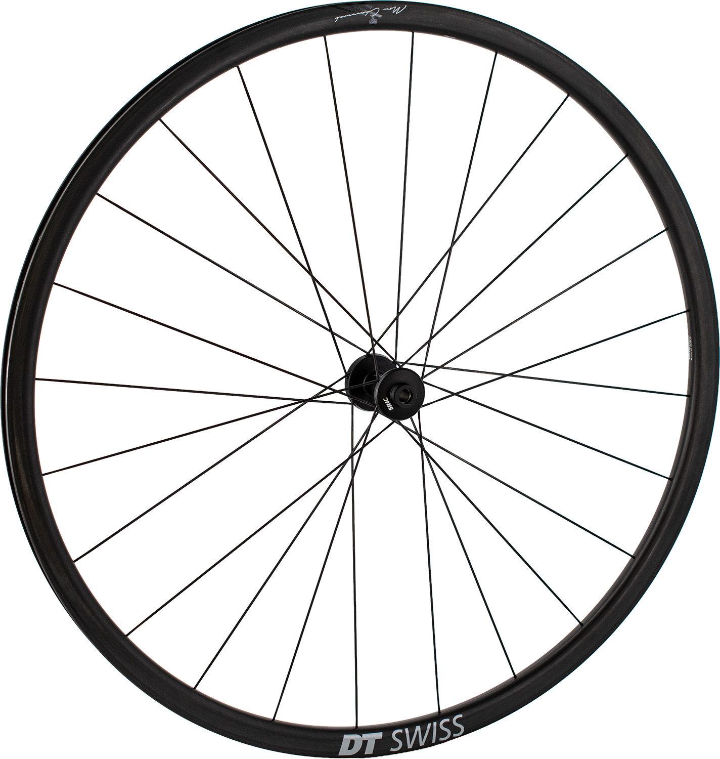 DT Swiss PRC 1100 DICUT Mon Chasseral 24 28