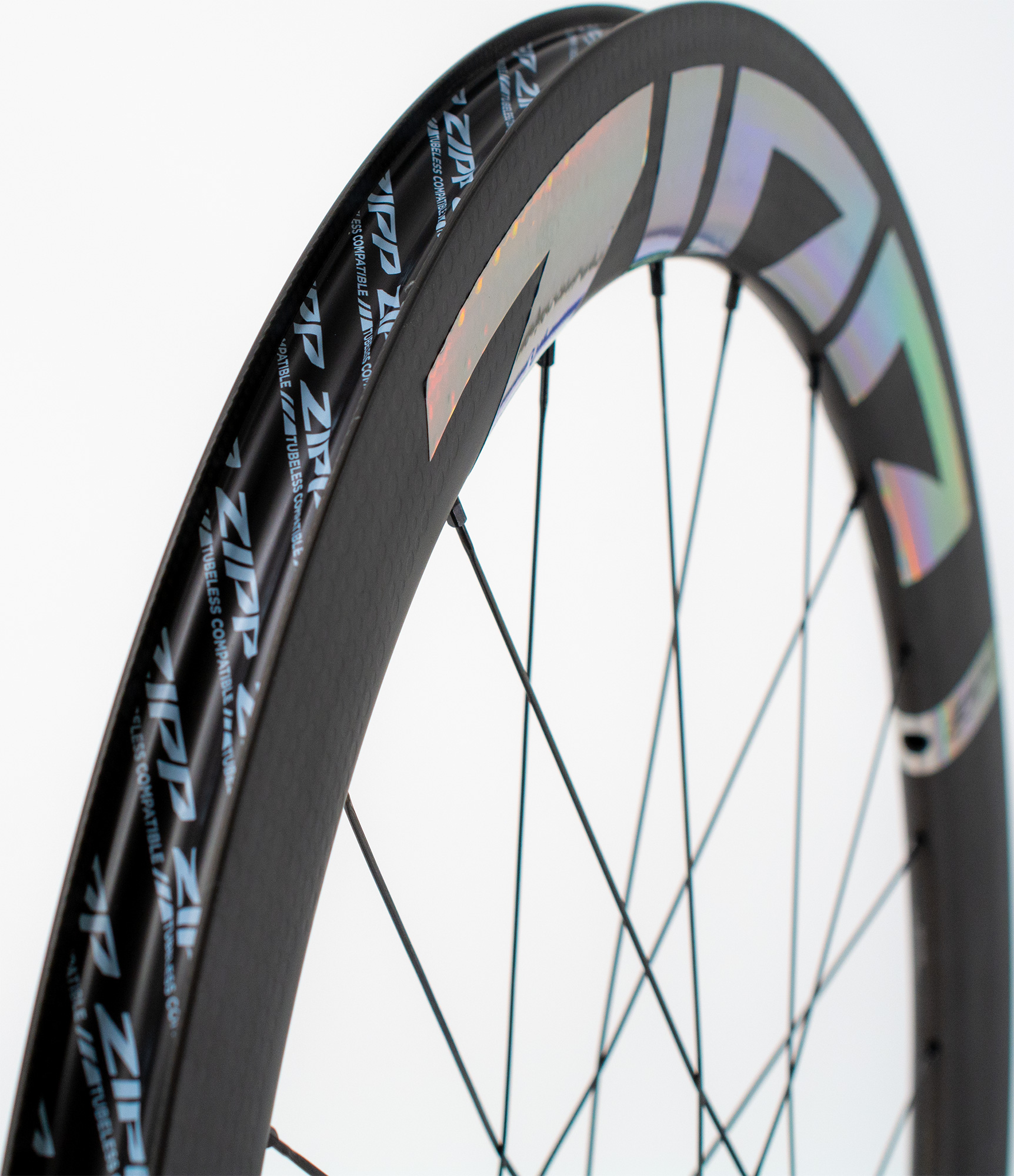 Zipp 404 Firecrest CL SRAM XDR Carbon Hinterrad TOP-DEAL Rennrad