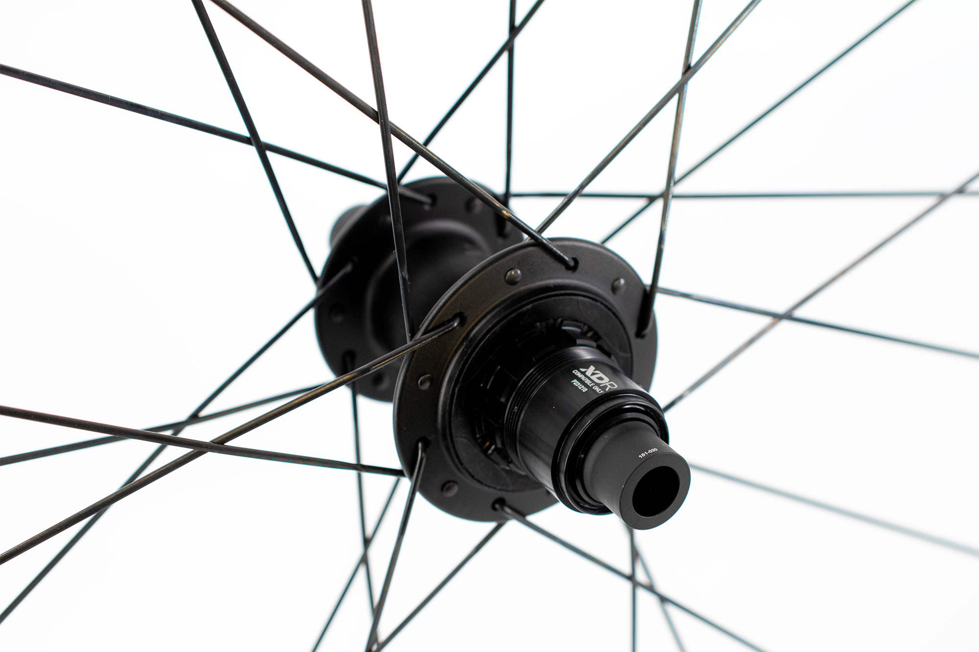 404 Firecrest CL SRAM XDR Carbon rear wheel TOP-DEAL