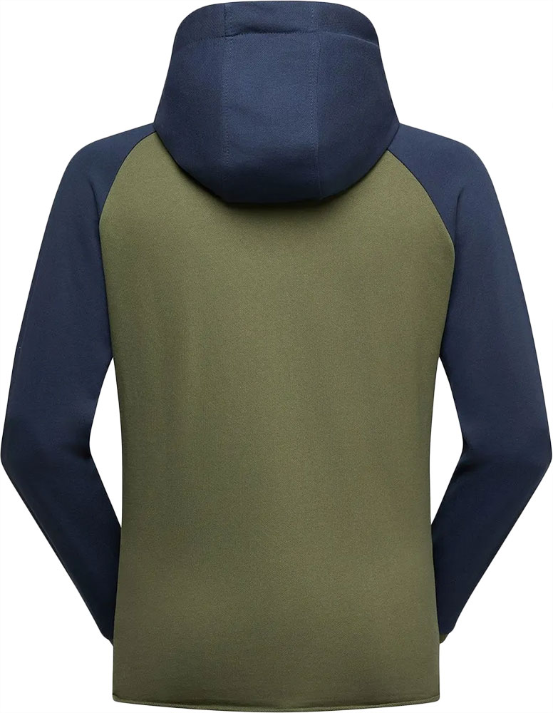 Kaos -Veste à capuche
